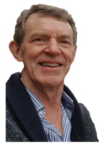 Mick Pavey (founder of DIY-Investors.com)